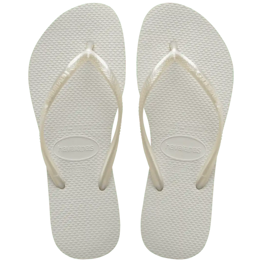 Women's Slim Flip Flops