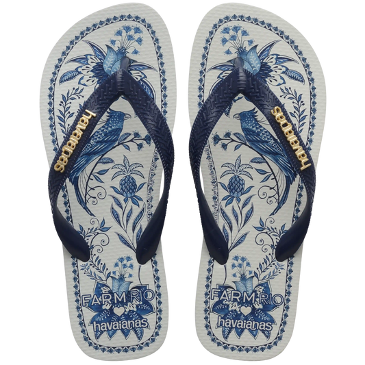 Women's FARM Rio Nina Flip Flops