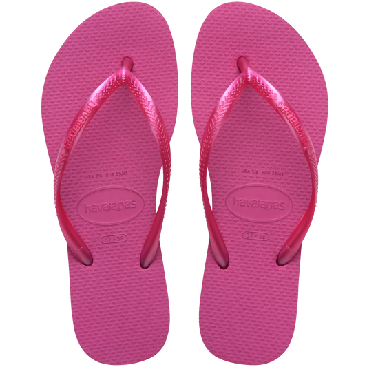 Women's Slim Flip Flops
