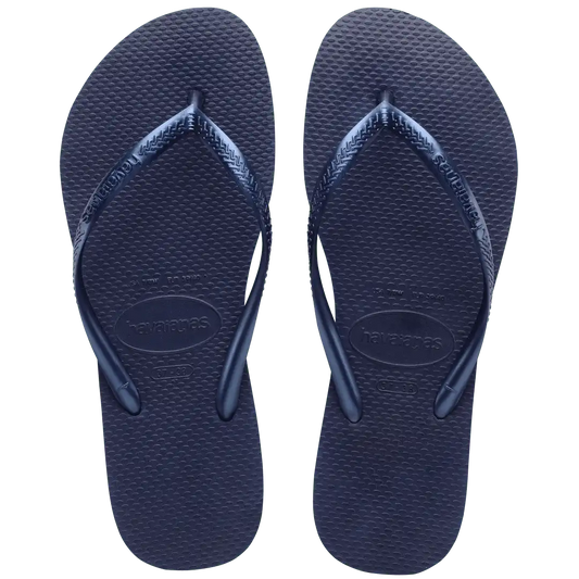 Women's Slim Flip Flops