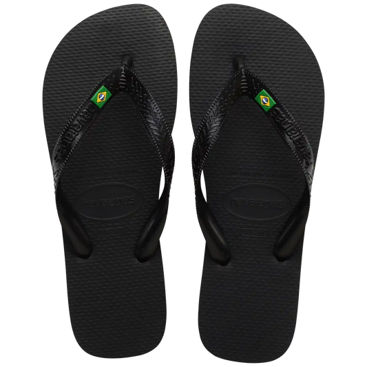Women's Brazil Flip Flops