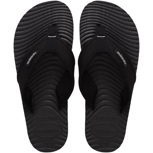 Men's Surfer Coast Flip Flops