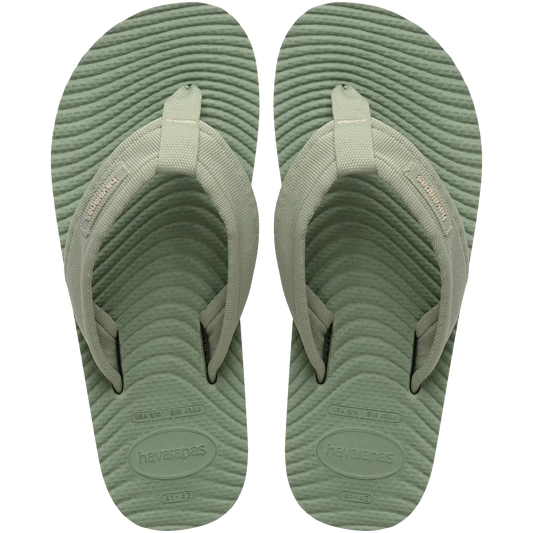 Men's Surfer Coast Flip Flops