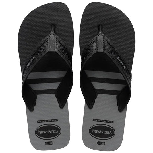 Men's City Basic Flip Flops